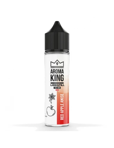 Aroma King Longfill Red Apple Anise...