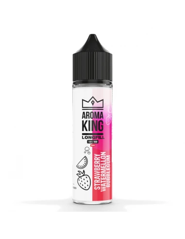 Aroma King Longfill Strawberry...