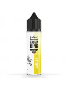 Aroma King Longfill Vanilla...