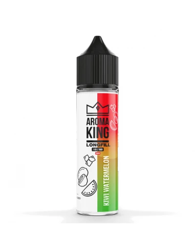 Aroma King Longfill Kiwi Watermelon...