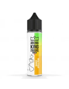 Aroma King Longfill Mango...