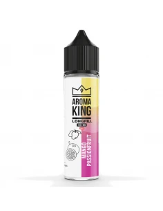 Aroma King Longfill Mango...