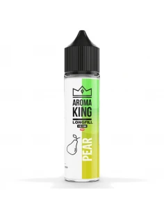 Aroma King Longfill Pear 10 ml