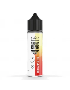 Aroma King Longfill Red...