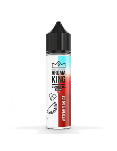 Aroma King Longfill Watermelon Ice 10 ml Aroma King Longfill Watermelon Ice 10 ml