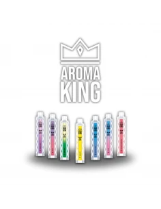 Aroma King 700+ Gem Lux...