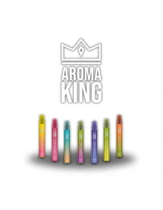 Aroma King 999+ Cosmic Max...