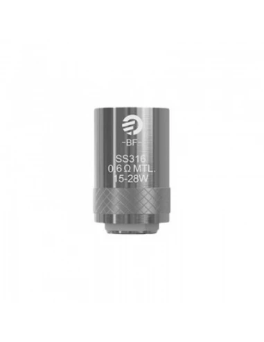 Joyetech Grzałka Ego AIO 0.6 Ohm