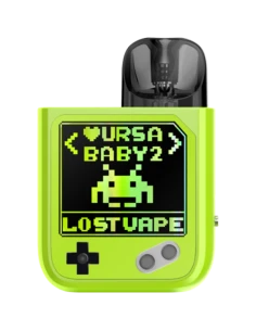 Lost Vape Pod Ursa Baby 2 Kit