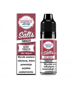 Dinner Lady Salt Berry...