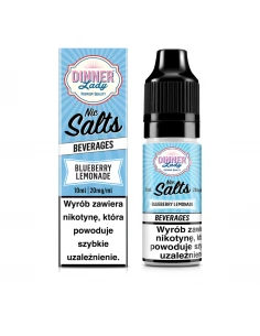 Dinner Lady Salt Blueberry...