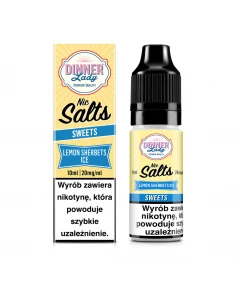 Dinner Lady Salt Lemon...