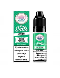 Dinner Lady Salt Triple...