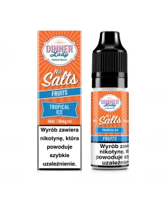 Dinner Lady Salt Tropical...
