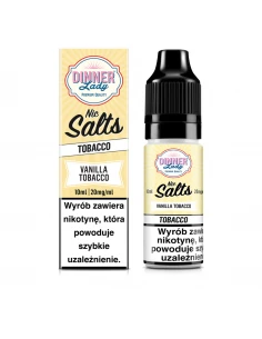 Dinner Lady Salt Vanilla...