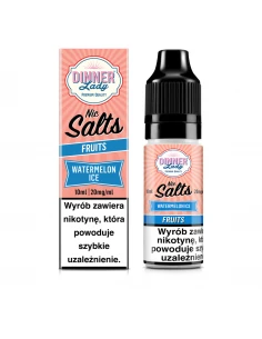 Dinner Lady Salt Watermelon...