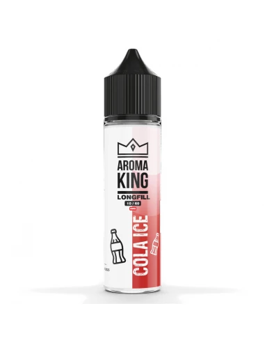 Aroma King Longfill Cola Ice 10 ml