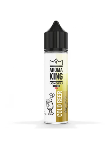 Aroma King Longfill Cold Beer 10 ml
