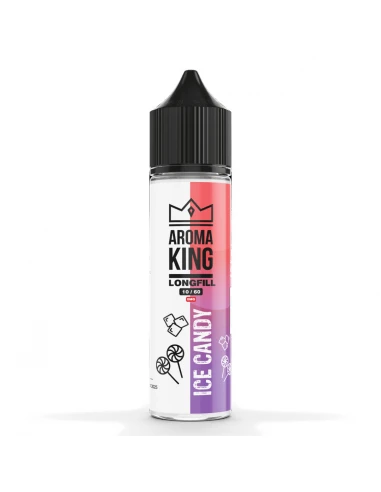 Aroma King Longfill Ice Candy 10 ml