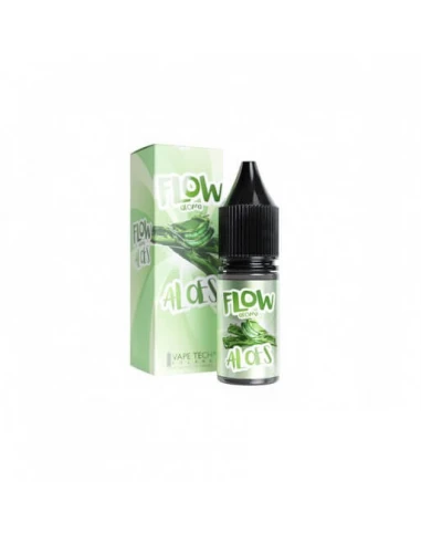 Flow Aromat Aloes 10 ml