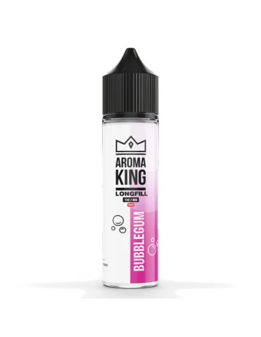 Aroma King Longfill Bubblegum 10 ml
