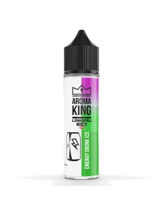 Aroma King Longfill Energy...