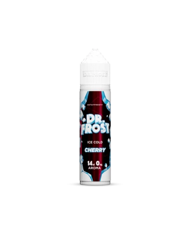 Dr. Frost Longfill Cherry 14 ml