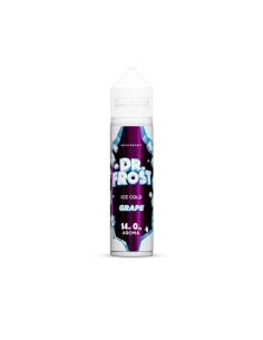 Dr. Frost Longfill Grape 14 ml