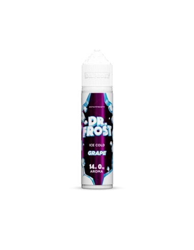 Dr. Frost Longfill Grape 14 ml