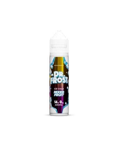 Dr. Frost Longfill Mixed Fruit 14 ml