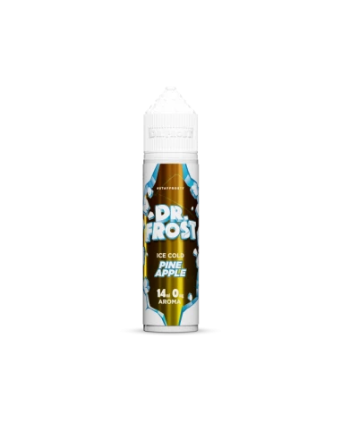 Dr. Frost Longfill Pineapple 14 ml