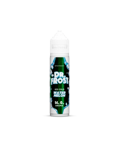 Dr. Frost Longfill Watermelon 14 ml