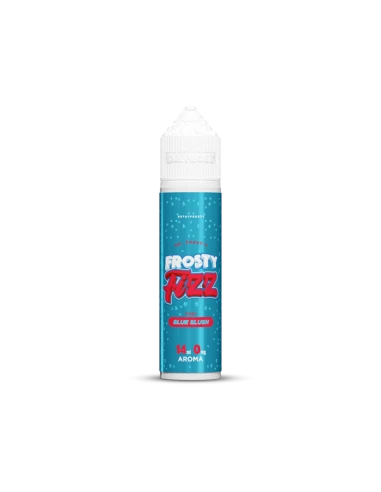 Frosty Fizz Longfill Blue Slush 14 ml