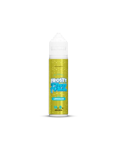 Frosty Fizz Longfill Lemonade 14 ml