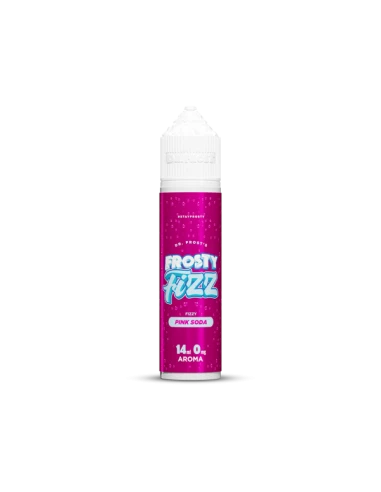 Frosty Fizz Longfill Pink Soda 14 ml