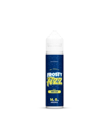 Frosty Fizz Longfill NRG Ice 14 ml