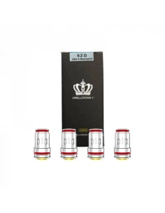 Uwell Grzałka Crown V 0.2...