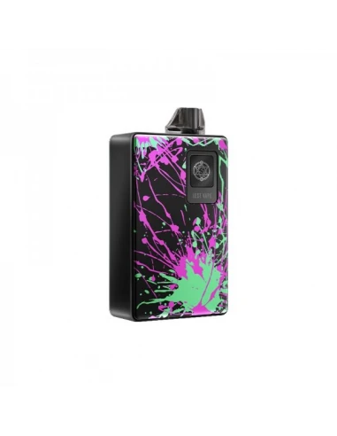 Lost Vape Centaurus B80 AIO Boro