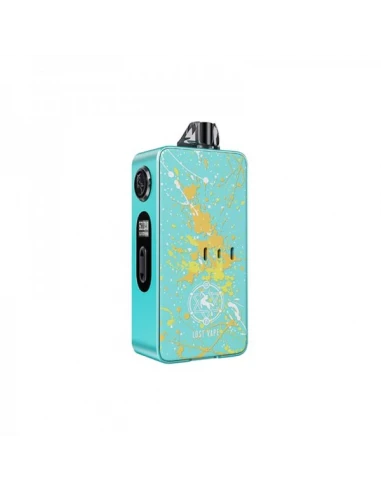 Lost Vape Centaurus B60 AIO