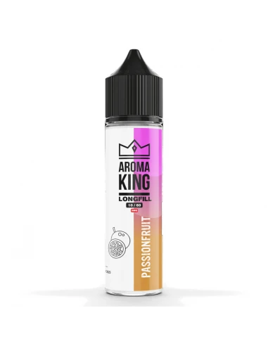 Aroma King Longfill Passionfruit 10 ml