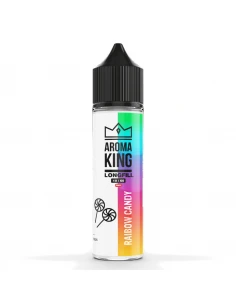 Aroma King Longfill Rainbow...