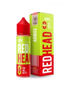 Red Head Longfill Arbuz 9 ml