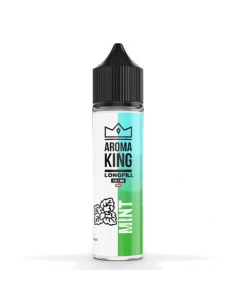 Aroma King Longfill Mint 10 ml