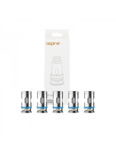 Aspire Grzałka BP Mesh 0.15 ohm (5 szt.)