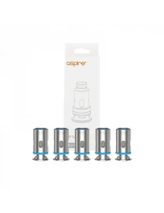 Aspire Grzałka BP 0.17 ohm...