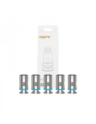 Aspire Grzałka BP 0.17 ohm (5 szt.)