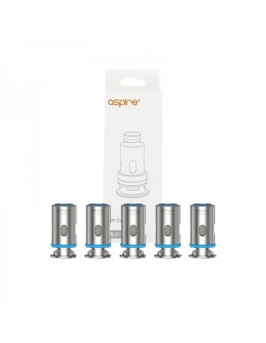 Aspire Grzałka BP 0.3 ohm (5 szt.)