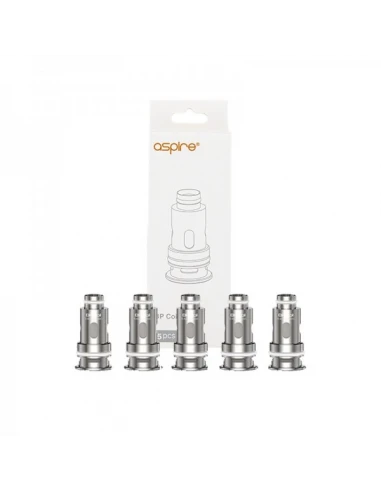 Aspire Grzałka BP 0.6 ohm (5 szt.)