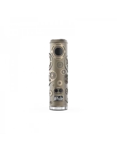 Teslacigs Box Punk 86W
