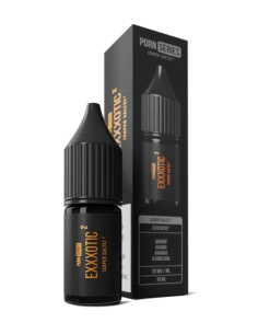 Porn Super Salt Exxxotic 10 ml